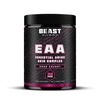 Beast Pharm EAA Amino Acids, 30 Servings Enhanced BCAA Powder