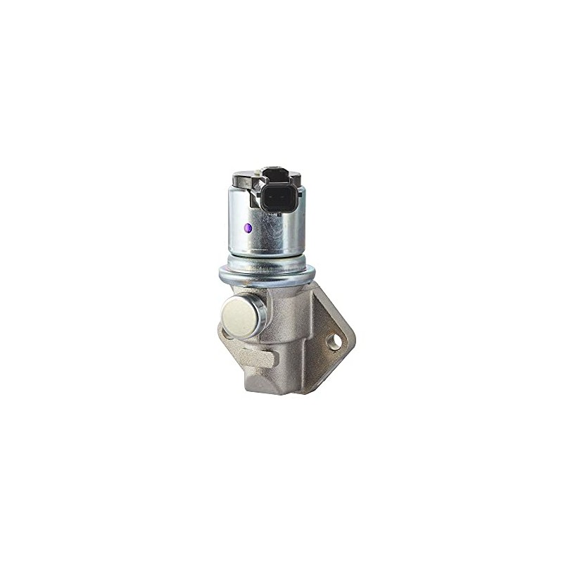 HELLA 6NW 009 141-041 Idle Control Valve, air supply -