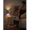 L LOHAS LED Night Light Plug in, Night Lights Plug