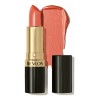 Lápiz Labial De Revlon, Lápiz Labial Súper Brillante,