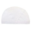 arena (ARN-13) Swim Cap, Mesh Cap, FINA Approved (WHT) (L)