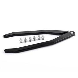 MOTO4U Adjustable Face Spanner Wrench 3mm/4mm/5mm - Pin Spanner Wrench Fork Cap Wrench for Easy Removal