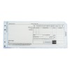 2 Part Long Credit Card Imprinter Sales Slips, Pack of