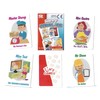 ihoot Pack of 6 Classic Card Games for Kids |