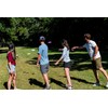 Waboba Backnine, Nomadic Disc Golf / Frisbee Throwing Flying Target