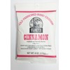 Claeys Fat Free Old Fashioned Hard Candies, 6 oz (Pack of 2) (Cinnamon)