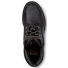 Timberland PRO 8IN Men's, Black, Steel Toe, EH, MaxTrax Slip