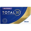 TOTAL30 Multifocal lenti a contatto mensili | 3 lenti |