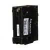 Q110 10-Amp Single Pole Type QP Circuit Breaker