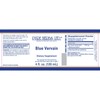 Pure Herbs: Blue Vervain - 4 oz.