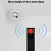 Portable Detection Pen AntiSneak AntiEavesdropping AntiTracking Portable Detection Pen