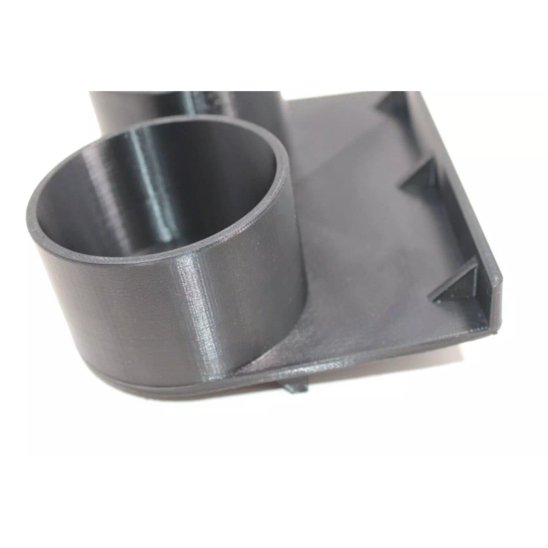 3D Motorworks LAND ROVER RANGE ROVER P38 1995-2002 CUP HOLDER