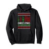 All I Want Is Guns Ugly Christmas Sweater Hunting Military