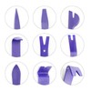 AIMALL 12PCS Car Trim Removal Tool Kit – Auto Pry