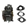 Goodfind68 New Carburetor Compatible with Kohler Command Nikki Carburetor 6