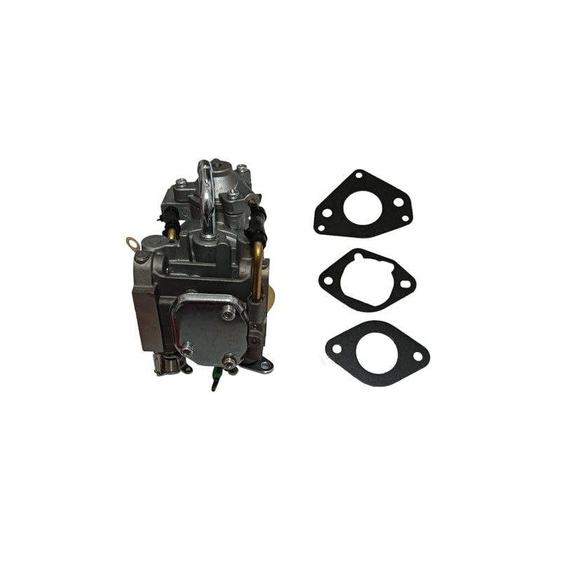 Goodfind68 New Carburetor Compatible with Kohler Command Nikki Carburetor 6