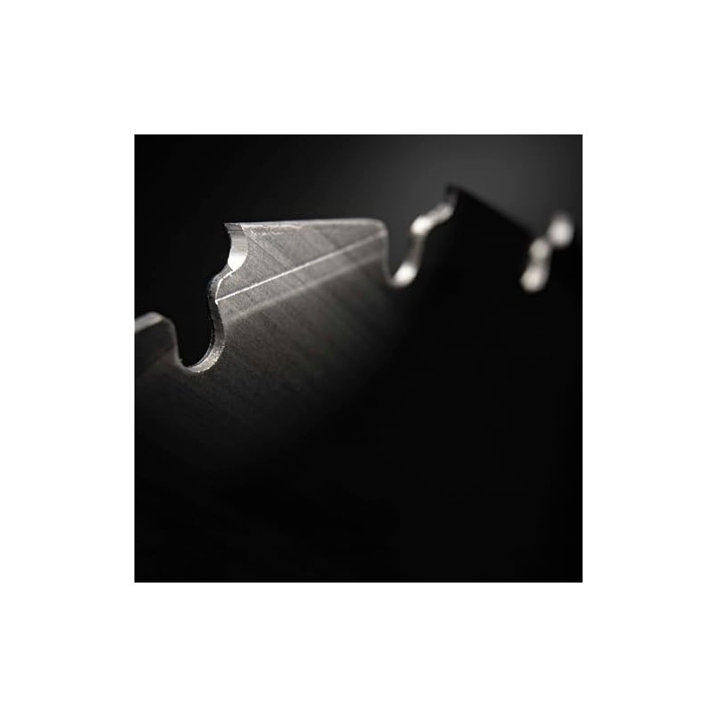 Husqvarna Brushcutter Scarlett Blade 8" 22 Tooth 596279601