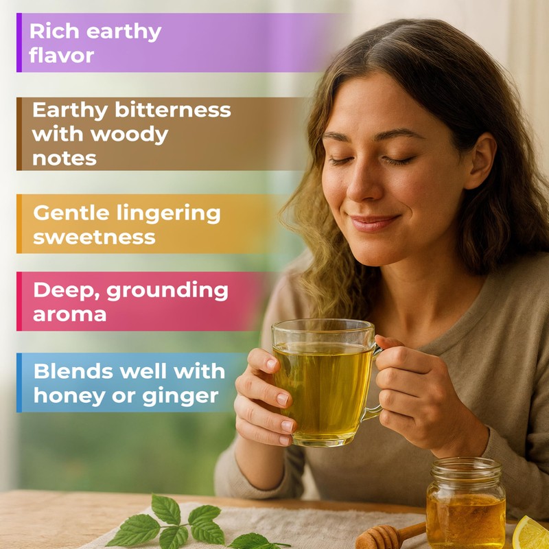 4 oz. Echinacea Root Herbal Tea (Crataegus L.) – 113g