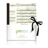 Binder Old Music Book – Black