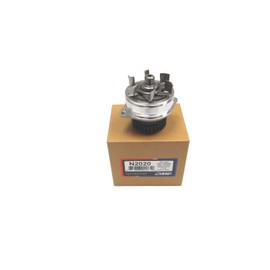 OAW N2020 Engine Water Pump fits 07-18 Nissan Altima, 09-20 Maxima Murano, 11-17 Quest, 13-16 Pathfinder & 14-20 Infiniti QX60 DOHC V6 3.5L VQ35DE