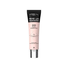 Primer Minimizador de poros de Prime Lab LOral Paris, 30ml