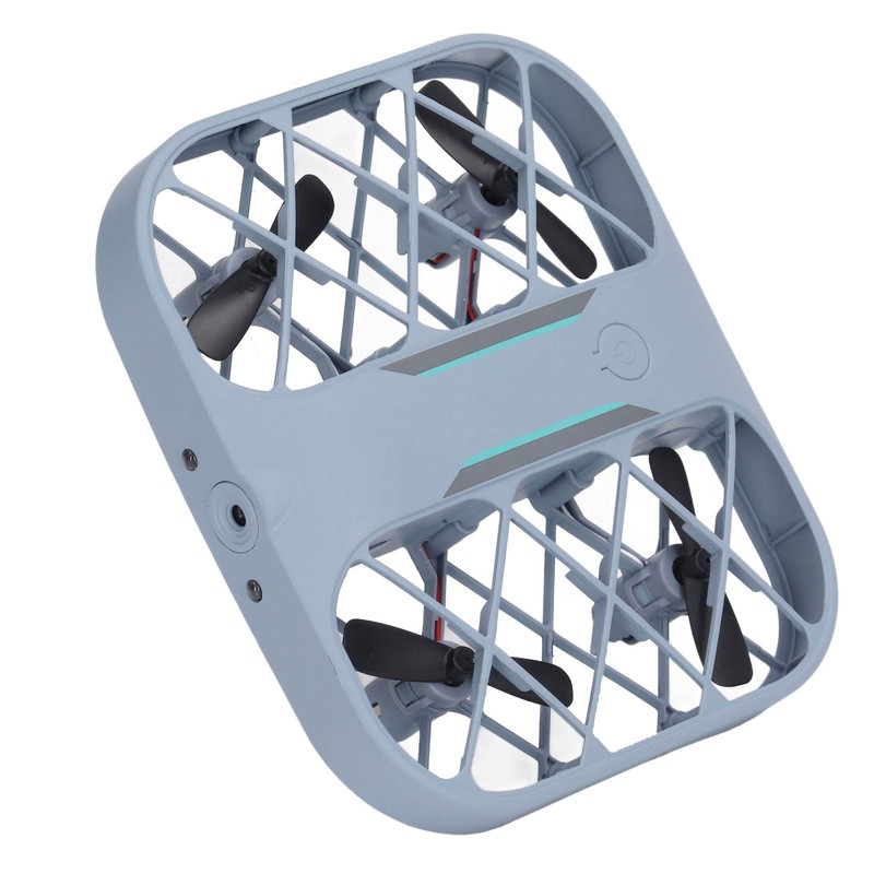 Grid Mini Portable 4 Axis Drone with HD 8K Camera