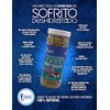 Caribbean Craves - Dehydrated Sofrito Mix | No-MSG, Vegan, Keto
