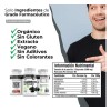 Carbón Activado Micronizado - Eficaz Soporte Digestivo