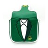 Green Jacket Golf Half Mallet Putter Club Cover Headcover