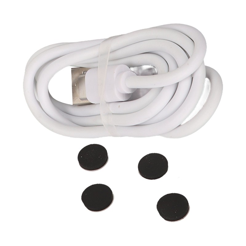 Mini 12 Key Keypad with 2 Knob Blue Switch DIY