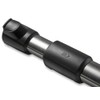 Miele 10615280 HES Telescopic Tube for Vacuum Cleaners, Original Replacement