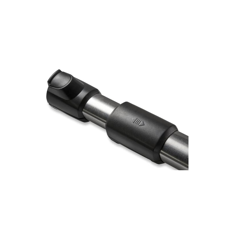 Miele 10615280 HES Telescopic Tube for Vacuum Cleaners, Original Replacement