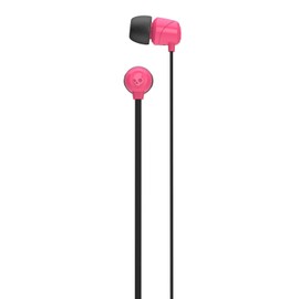 Skullcandy Jib In-Ear Headphones - Pink