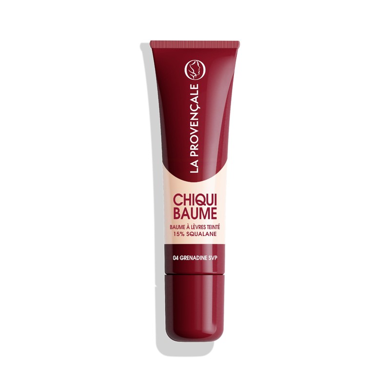 La Provencale – Chiqui Balsam – Lippenbalsam Booster für Feuchtigkeit