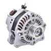 FuseRish A5TL0491 150A Alternator Compatible with Mazda 3 2014-2018 2.0L