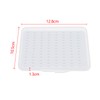 Bait Bait Bait Flies Fishing Lovers Box Clear Lures Lids