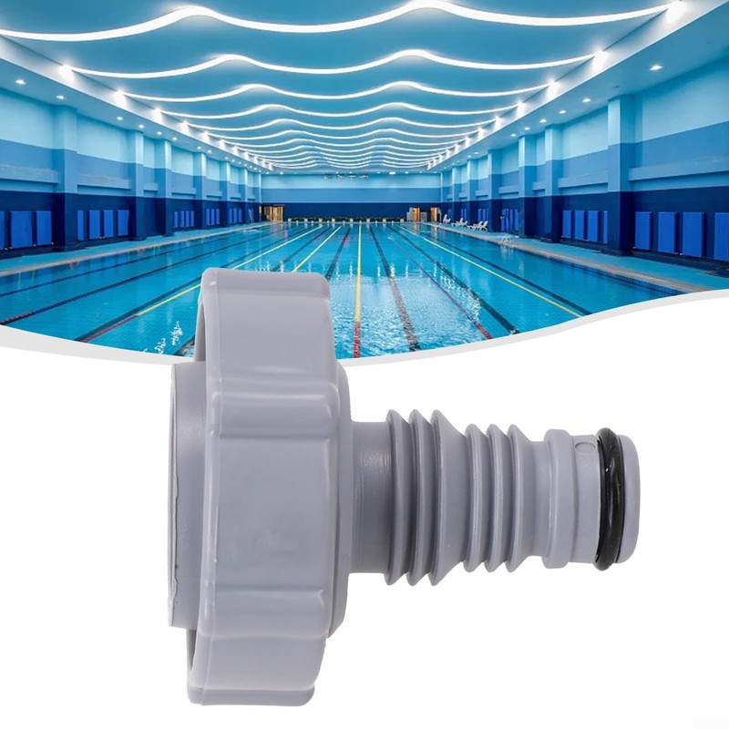 Pool Drain Valve P6H1419 Replacement Part for Swimming Pool Hose
