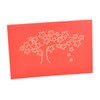 Medigy 3D Pop Up Greeting Cards Blank Cards for Most