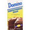 Domino Powdered Confectioners Sugar 16oz