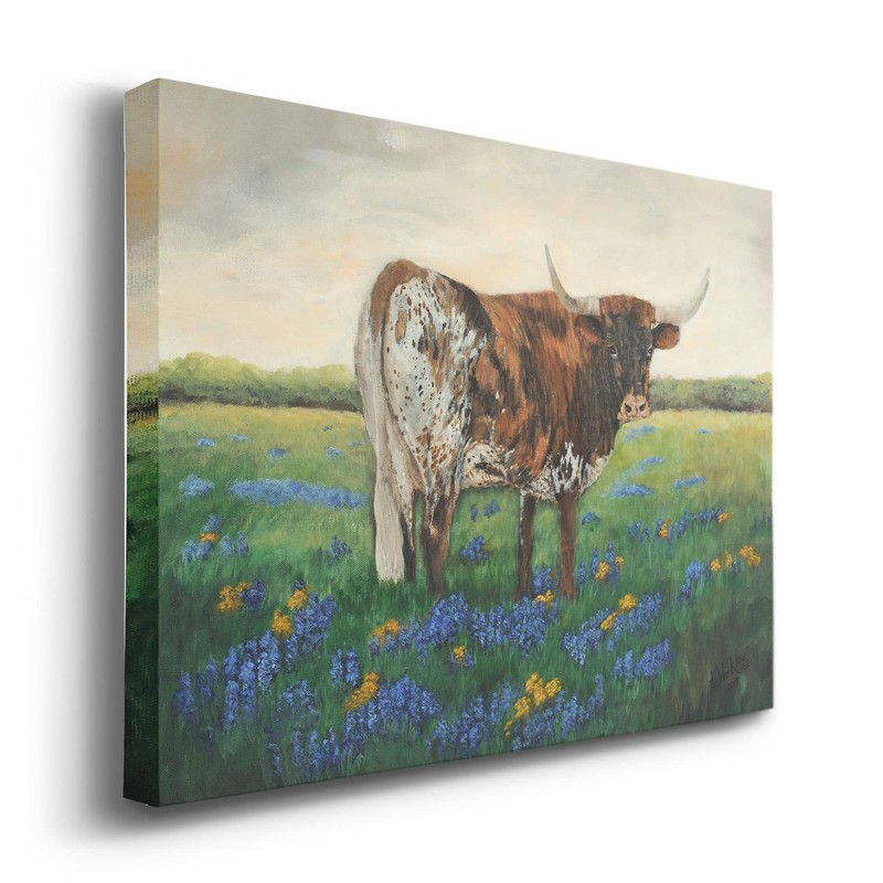 Renditions Gallery Canvas Animal Wall Art Modern Decorations Paintings Romantic