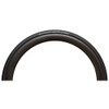 Hutchinson Blackbird Road Race Tyre Black 700C Tubeless Ready 700
