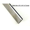 Set of 5 HSS Blades 1/16" X 5/16" X 3.5"