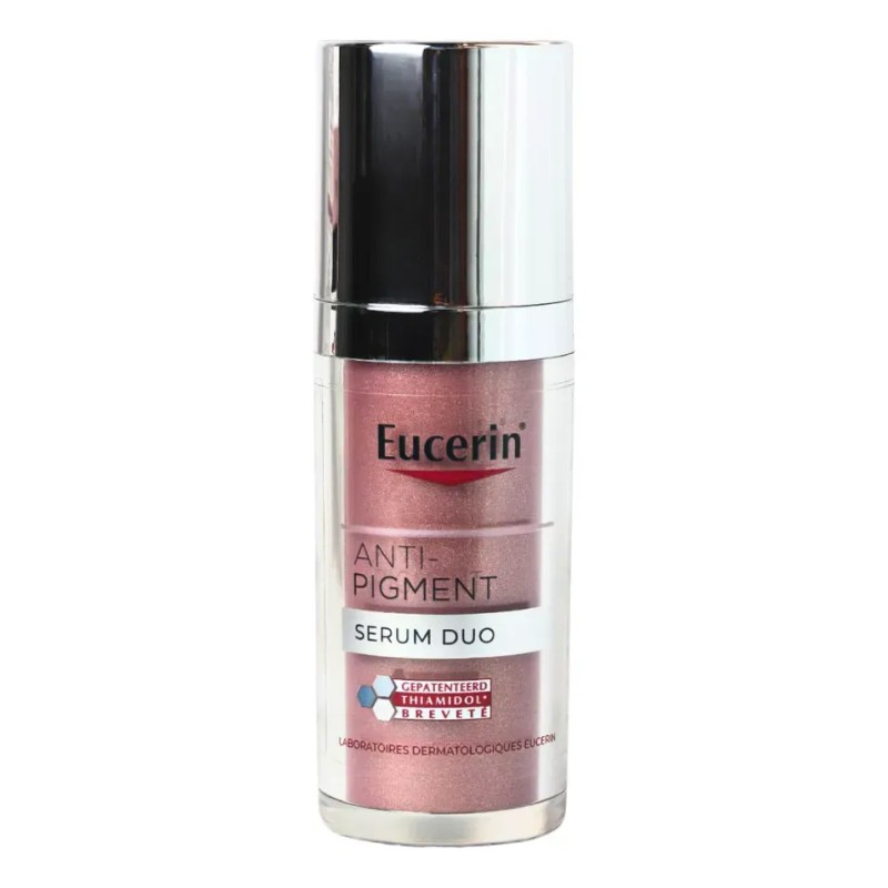 Kit Eucerin Anti Pigment Dual Serum + Pigment Control Spf50+