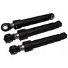 3 x Shock Absorber Set for Washing Machine Compatible with