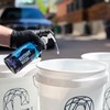 Gyeon Restart Wash Ceramic Coating Maintenance Shampoo Removes Iron Contaminants