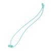 Silicone Hearing Amplifier Clip Hearing Amplifier Anti Lost Lanyard Rope