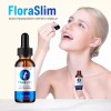 Flora Slim (5 Pack) FloraSlim Metabolism Drops-FloraSli