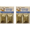 Litterboy Organic Catnip 2-Pack