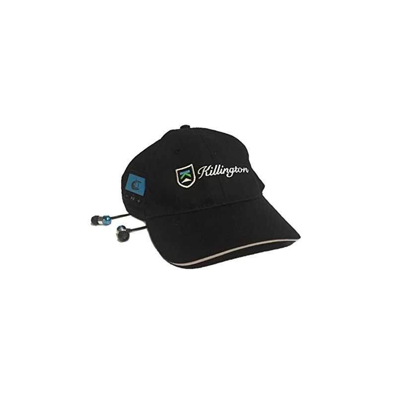 Bluefingers Labs Bluetooth Smart Cap from for Wireless Music &