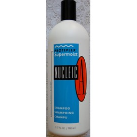 Nucleic-a Protoplex Supermoist Shampoo 32 Oz